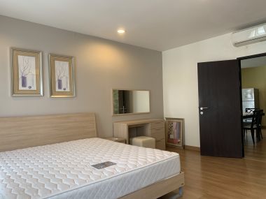 For rent at Address Sukhumvit 42 2 Bedroom 2 Bathroom 45,000/month Fully furnished