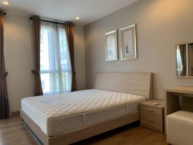 For rent at Address Sukhumvit 42 2 Bedroom 2 Bathroom 45,000/month Fully furnished