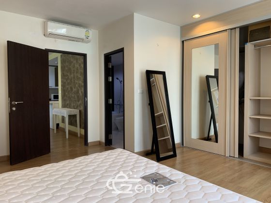 For rent at Address Sukhumvit 42 2 Bedroom 2 Bathroom 45,000/month Fully furnished