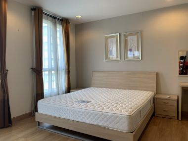 For rent at Address Sukhumvit 42 2 Bedroom 2 Bathroom 45,000/month Fully furnished