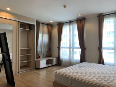 For rent at Address Sukhumvit 42 2 Bedroom 2 Bathroom 45,000/month Fully furnished