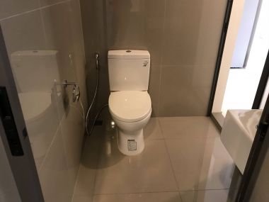 ปล่อยเช่า! Rhythm Sukhumvit 42 ในราคาเพียง 45,000บาท/เดือน 1 ห้องนอน 1 ห้องน้ำ 48ตรม. ห้องใหญ่อยู่สบาย ใกล้ BTS เอกมัย เฟอร์นิเจอร์ครบพร้อมเข้าอยู่ (ราคาต่อรองได้) PROP000214