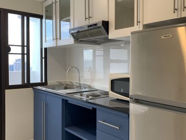 For rent at Top View Tower 2 Bedroom 2 Bathroom 38,000THB/month Fully furnished