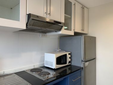 For rent at Top View Tower 2 Bedroom 2 Bathroom 38,000THB/month Fully furnished