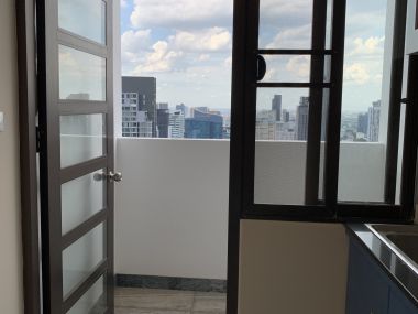 For rent at Top View Tower 2 Bedroom 2 Bathroom 38,000THB/month Fully furnished