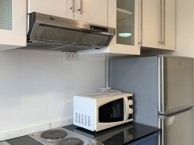 For rent at Top View Tower 2 Bedroom 2 Bathroom 38,000THB/month Fully furnished