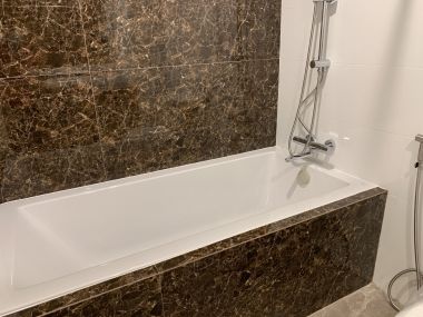 For rent at Top View Tower 2 Bedroom 2 Bathroom 38,000THB/month Fully furnished