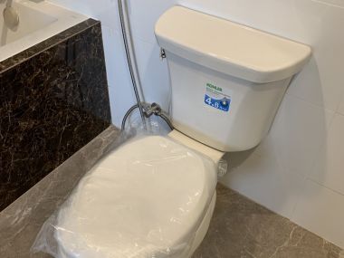 For rent at Top View Tower 2 Bedroom 2 Bathroom 38,000THB/month Fully furnished