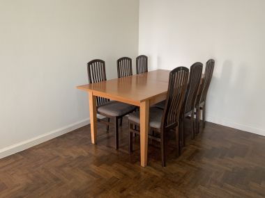 For rent at Top View Tower 2 Bedroom 2 Bathroom 38,000THB/month Fully furnished