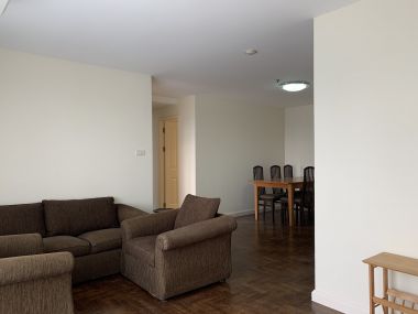 For rent at Top View Tower 2 Bedroom 2 Bathroom 38,000THB/month Fully furnished