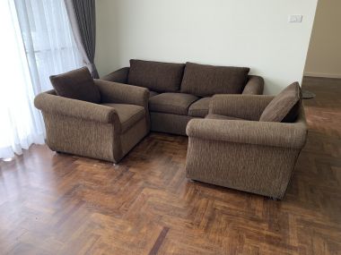 For rent at Top View Tower 2 Bedroom 2 Bathroom 38,000THB/month Fully furnished