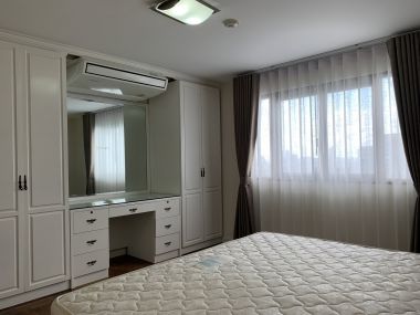 For rent at Top View Tower 2 Bedroom 2 Bathroom 38,000THB/month Fully furnished