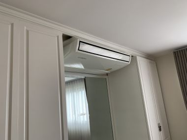 For rent at Top View Tower 2 Bedroom 2 Bathroom 38,000THB/month Fully furnished