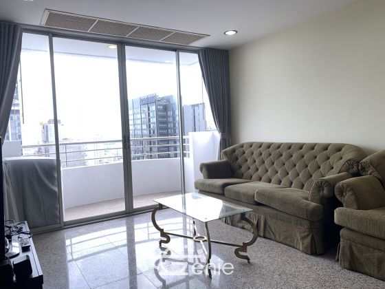 For rent at Top View Tower 2 Bedroom 2 Bathroom 28,000THB/month Fully furnished
