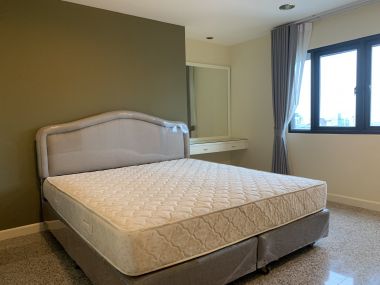 For rent at Top View Tower 2 Bedroom 2 Bathroom 28,000THB/month Fully furnished