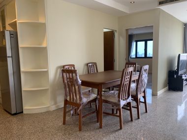 For rent at Top View Tower 2 Bedroom 2 Bathroom 28,000THB/month Fully furnished