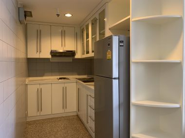 For rent at Top View Tower 2 Bedroom 2 Bathroom 28,000THB/month Fully furnished