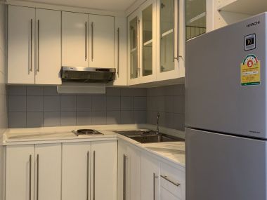 For rent at Top View Tower 2 Bedroom 2 Bathroom 28,000THB/month Fully furnished