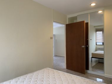 For rent at Top View Tower 2 Bedroom 2 Bathroom 28,000THB/month Fully furnished