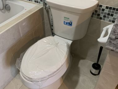 For rent at Top View Tower 2 Bedroom 2 Bathroom 28,000THB/month Fully furnished