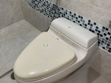 For rent at Top View Tower 2 Bedroom 2 Bathroom 28,000THB/month Fully furnished