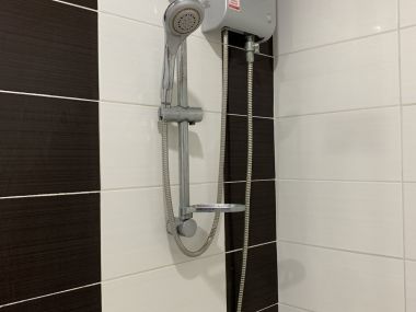 Voque place Condo สถานี BTS แบริ่ง พร้อมเครื่องใช้ไฟฟ้า และเฟอร์นิเจอร์ พร้อมเข้าอยู่ได้เลย