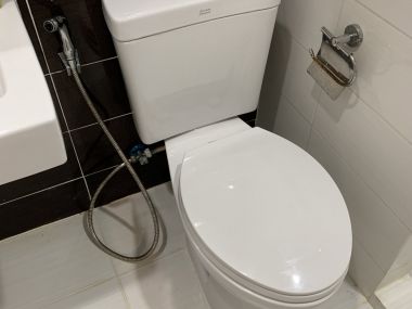 Voque place Condo สถานี BTS แบริ่ง พร้อมเครื่องใช้ไฟฟ้า และเฟอร์นิเจอร์ พร้อมเข้าอยู่ได้เลย