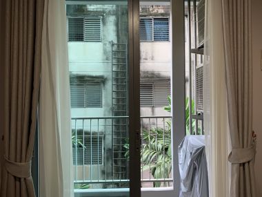 Voque place Condo สถานี BTS แบริ่ง พร้อมเครื่องใช้ไฟฟ้า และเฟอร์นิเจอร์ พร้อมเข้าอยู่ได้เลย