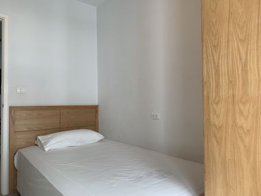 ขายด่วน!!! ราคาดี จนต้องรีบคว้าที่  Aspire Rama9 2 ห้องนอน 1 ห้องน้ำ 49 ตรม. ใกล้ MRT พระราม9 เพียง 5,300,000 บาท  เฟอร์นิเจอร์ครบพร้อมเข้าอยู่