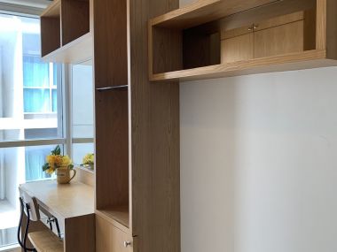 ขายด่วน!!! ราคาดี จนต้องรีบคว้าที่  Aspire Rama9 2 ห้องนอน 1 ห้องน้ำ 49 ตรม. ใกล้ MRT พระราม9 เพียง 5,300,000 บาท  เฟอร์นิเจอร์ครบพร้อมเข้าอยู่