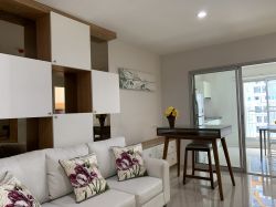 Hot Deal !!Rama9 Fore Sale 2 Bedroom 1 Bathroom Floor 22nd 5,300,000 THB Fully furnished