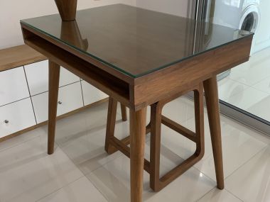 ขายด่วน!!! ราคาดี จนต้องรีบคว้าที่  Aspire Rama9 2 ห้องนอน 1 ห้องน้ำ 49 ตรม. ใกล้ MRT พระราม9 เพียง 5,300,000 บาท  เฟอร์นิเจอร์ครบพร้อมเข้าอยู่