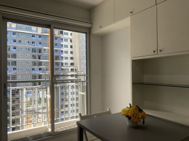 ขายด่วน!!! ราคาดี จนต้องรีบคว้าที่  Aspire Rama9 2 ห้องนอน 1 ห้องน้ำ 49 ตรม. ใกล้ MRT พระราม9 เพียง 5,300,000 บาท  เฟอร์นิเจอร์ครบพร้อมเข้าอยู่