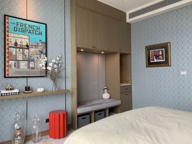 MARQUE Sukhumvit condominium for sale  3 bedroom