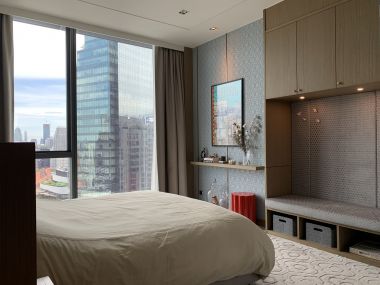 MARQUE Sukhumvit condominium for sale  3 bedroom