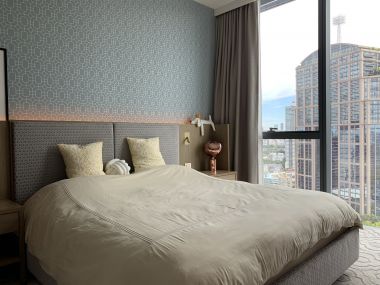 MARQUE Sukhumvit condominium for sale  3 bedroom