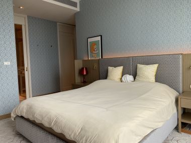 MARQUE Sukhumvit condominium for sale  3 bedroom