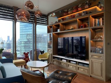 MARQUE Sukhumvit condominium for sale  3 bedroom