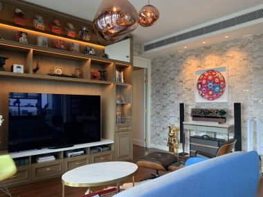 MARQUE Sukhumvit condominium for sale  3 bedroom