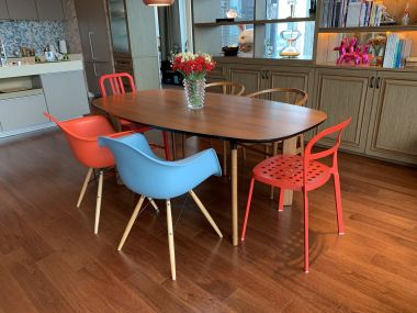 MARQUE Sukhumvit condominium for sale  3 bedroom