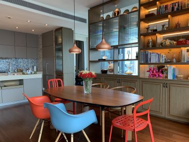 MARQUE Sukhumvit condominium for sale  3 bedroom