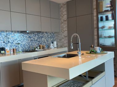 MARQUE Sukhumvit condominium for sale  3 bedroom