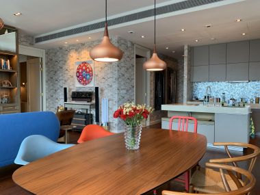 MARQUE Sukhumvit condominium for sale  3 bedroom