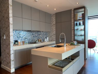 MARQUE Sukhumvit condominium for sale  3 bedroom