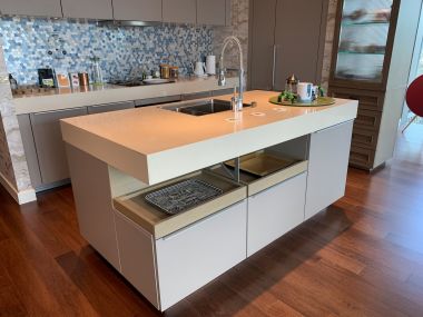 MARQUE Sukhumvit condominium for sale  3 bedroom