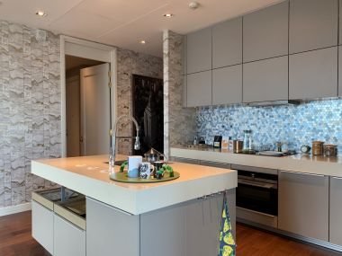 MARQUE Sukhumvit condominium for sale  3 bedroom