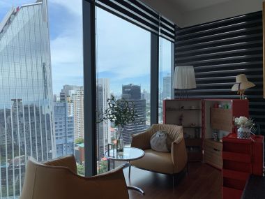 MARQUE Sukhumvit condominium for sale  3 bedroom