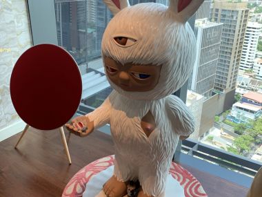 MARQUE Sukhumvit condominium for sale  3 bedroom