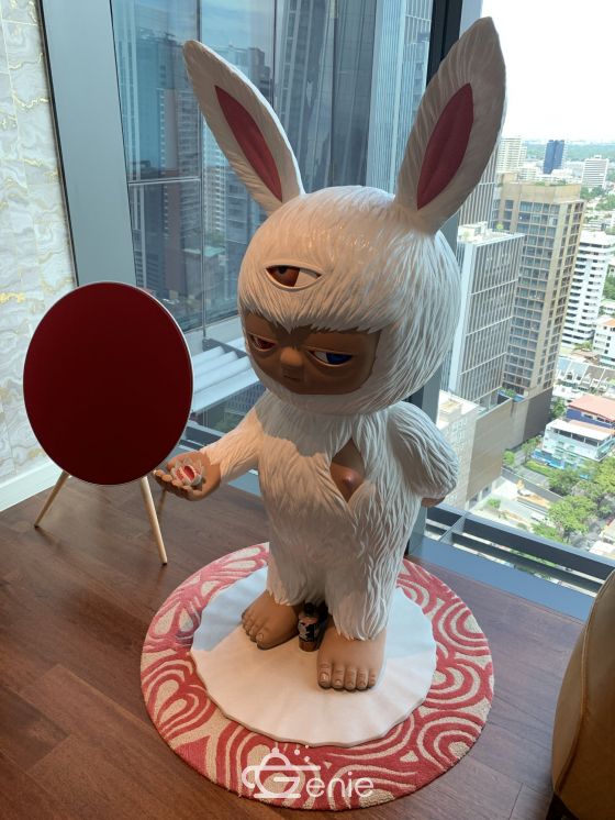 ขาย มาร์ค สุขุมวิท คอนโดมิเนียม 3 ห้องนอน