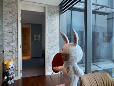 MARQUE Sukhumvit condominium for sale  3 bedroom